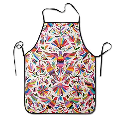 20 Top Mexican Aprons – Project Isabella